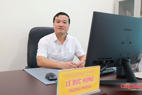 Chính sách mở, thị trường điện mái nhà Hà Tĩnh 'phá băng' bứt tốc