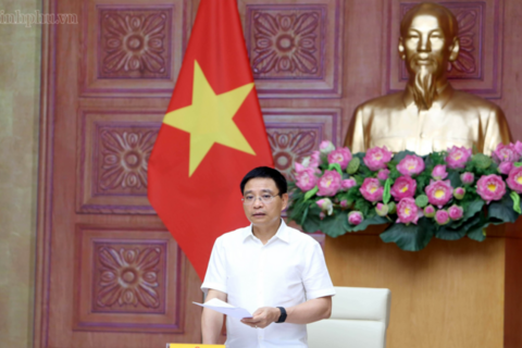 Tăng cường kiểm soát lạm phát, bình ổn giá các mặt hàng thiết yếu