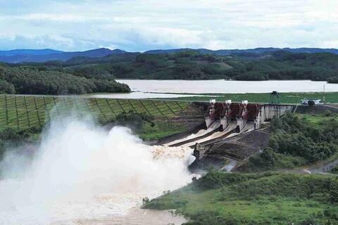 Chủ động ứng phó nguy cơ thiếu hụt nguồn nước do El Nino