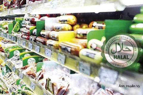 Thị trường Halal Indonesia: Quy định mới doanh nghiệp cần nắm rõ