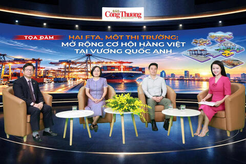 Chọn UKVFTA hay CPTPP, doanh nghiệp cần tính cả chi phí