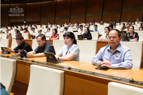 Sửa Luật Phòng cháy, chữa cháy và cứu nạn, cứu hộ: Đẩy mạnh phân quyền, giảm thủ tục hành chính