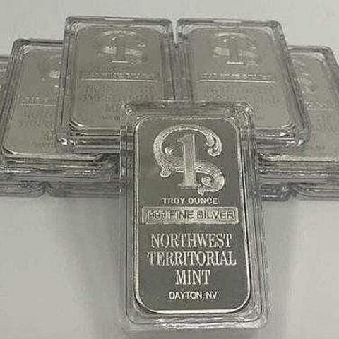 Giá bạc hôm nay 24/3/2026: Bạc có nhịp phục hồi