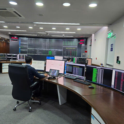 Gần 200 'chủ' nguồn điện và phụ tải lớn sẽ dự hội nghị bảo đảm điện