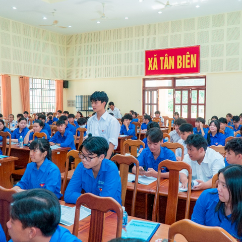 Tây Ninh: Tích cực tuyên truyền sử dụng điện an toàn, tiết kiệm