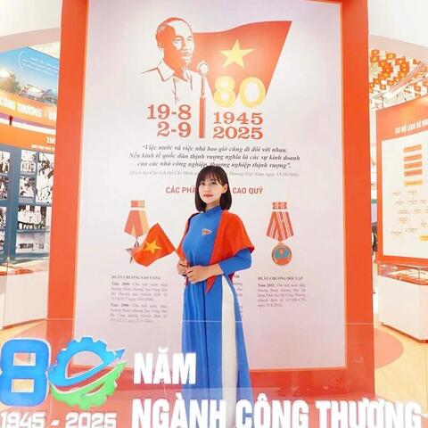 Thanh niên Công Thương vững bước trên mặt trận kinh tế