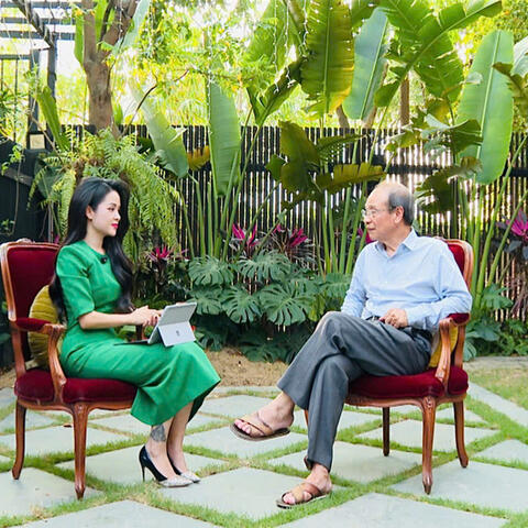 Chủ tịch Hiệp hội xăng dầu: Xăng E10 giúp chủ động nguồn cung, giữ vững an ninh năng lượng