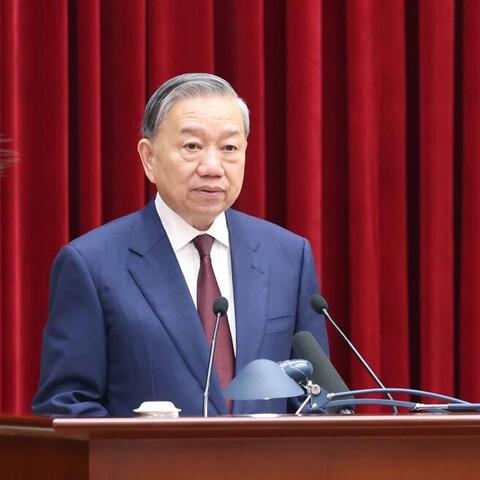 Kiên định các nguyên tắc của Đảng, nguồn gốc mọi thắng lợi