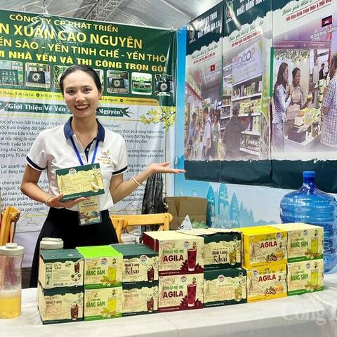 Quý I, sản xuất công nghiệp tỉnh Gia Lai tăng 8,92%