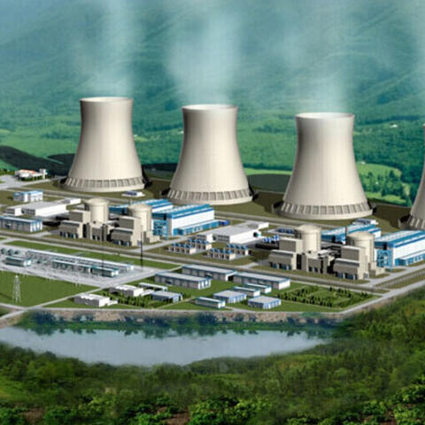 Tăng cường năng lực quản lý an toàn bức xạ, hạt nhân đến năm 2030