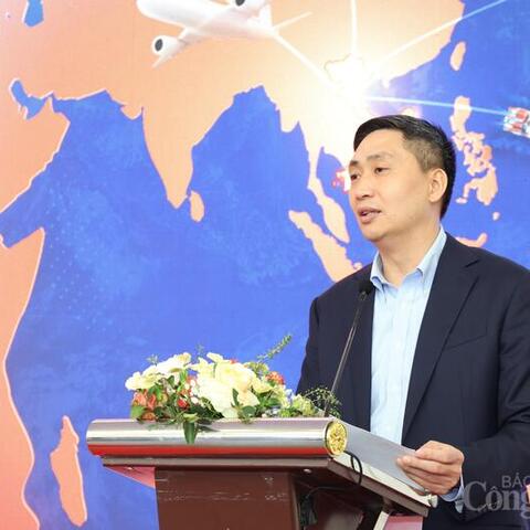 Hợp lực xây dựng hệ sinh thái 'Nhà bán hàng Việt toàn cầu' cùng Amazon