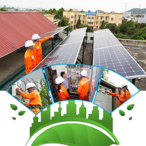 Hóa giải áp lực cung - cầu điện: Đâu là yếu tố then chốt?