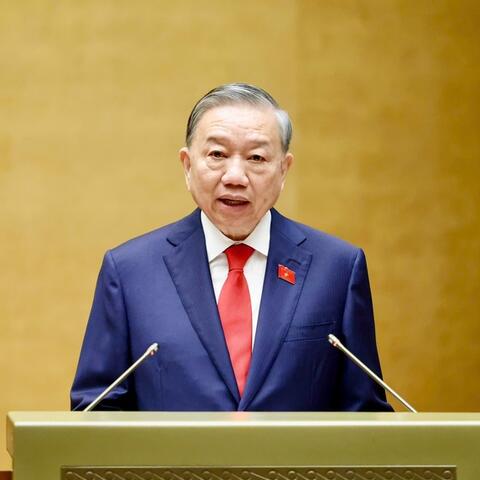 Phát huy truyền thống hữu nghị Việt Nam - Trung Quốc, nâng tầm kết nối chiến lược trong giai đoạn phát triển mới