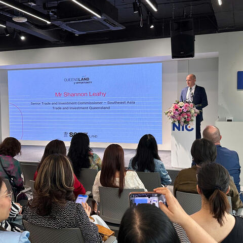 Việt Nam - Australia: Cơ hội đẩy mạnh hợp tác trong lĩnh vực giáo dục