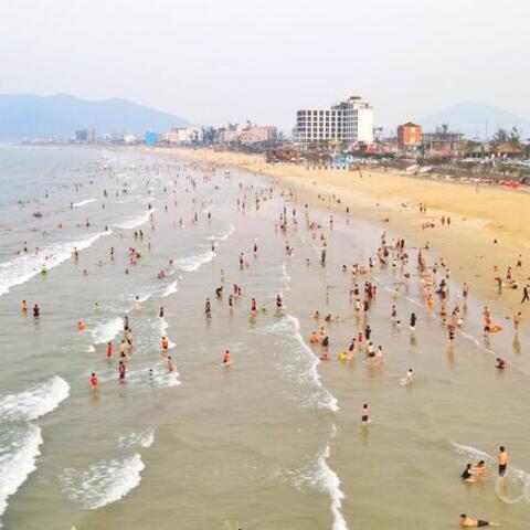 Phát động cuộc thi 'Ảnh đẹp và video clip ấn tượng về du lịch Hà Tĩnh'