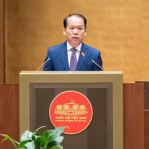 Đề xuất thí điểm chế định luật sư công tại 8 bộ, 10 địa phương