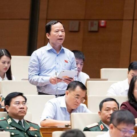 Gỡ nút thắt nhân lực, chính sách để vận hành hiệu quả chính quyền 2 cấp