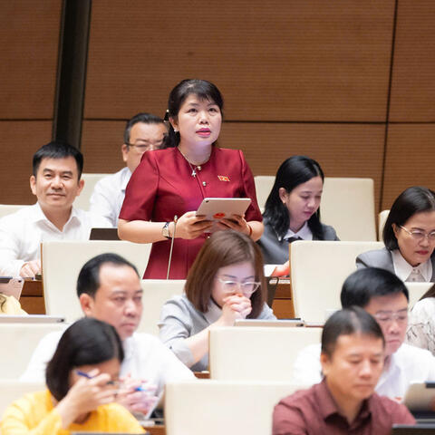 Văn hóa truyền thống: Chất liệu sáng tạo hấp dẫn trong thời đại số