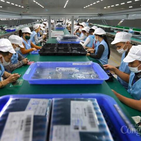 Bắc Ninh hỗ trợ doanh nghiệp thực hiện quy định về xuất xứ hàng hóa