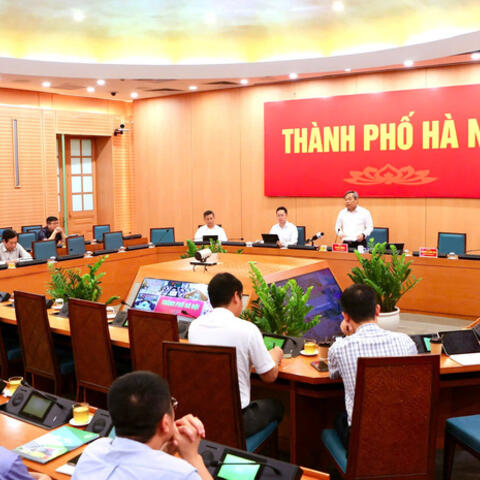 Giải ngân vốn đầu tư công là công cụ thúc đẩy tăng trưởng