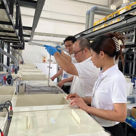 Công nghiệp hỗ trợ Hà Nội trước ‘đề bài’ tăng trưởng hai con số