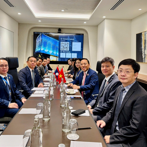 Việt Nam – ASEAN: Từ hợp tác năng lượng đến kiến tạo thị trường điện sạch