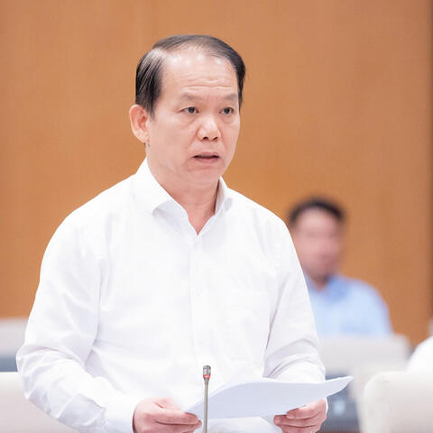 Hoàn thiện hệ thống pháp luật từ đổi mới công tác hợp nhất văn bản