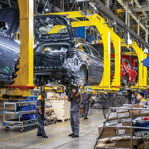 Ngành Công Thương: Hội nhập sâu rộng để nâng tầm kinh tế Việt Nam