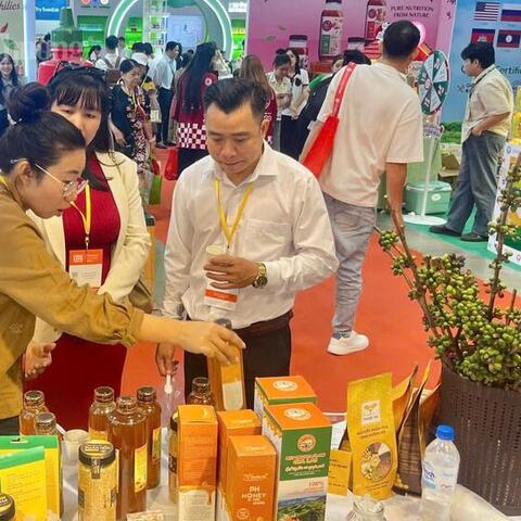 Sắp diễn ra hội nghị kết nối cung cầu nông sản Gia Lai năm 2026