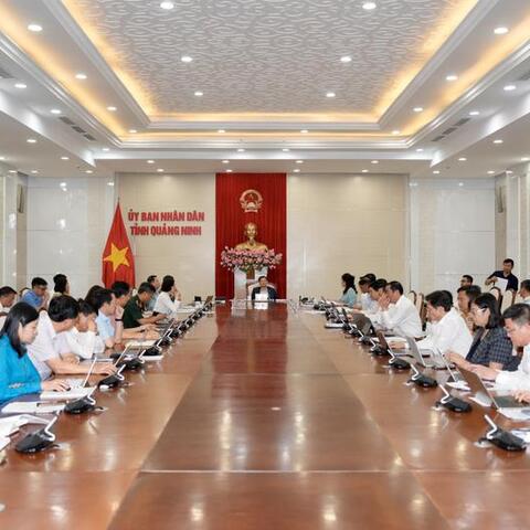 Quảng Ninh hướng tới thành phố trực thuộc Trung ương trong năm 2026