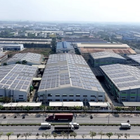 Việt Nam - Singapore: Hình mẫu hợp tác thành công trong ASEAN