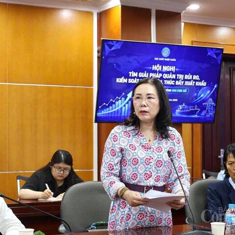 Ngành điện tử đề xuất chiến lược mới cho kỷ nguyên AI và bán dẫn