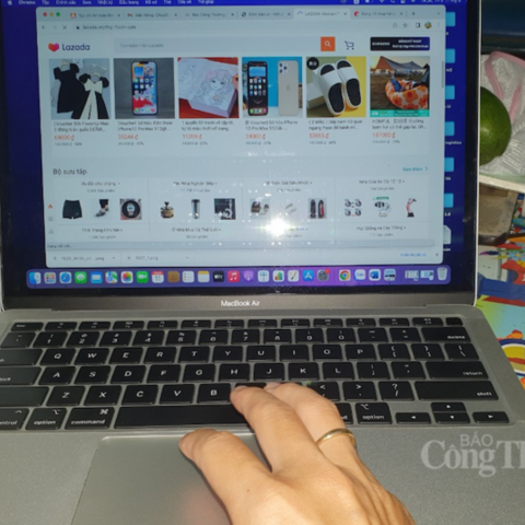Đà Nẵng tiếp sức doanh nghiệp 'thay áo mới' bao bì sản phẩm
