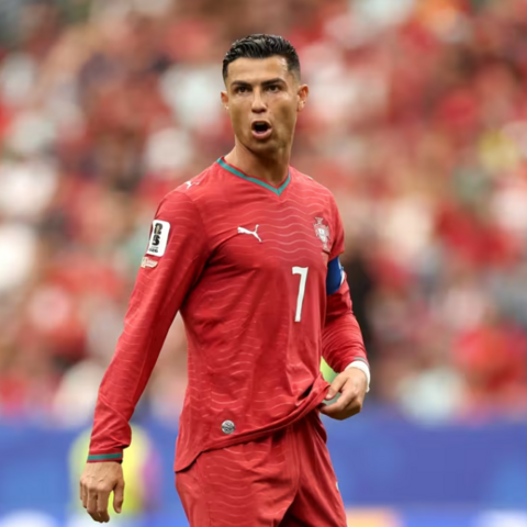 Cristiano Ronaldo và dấu hỏi về khả năng cạnh tranh của Bồ Đào Nha tại World Cup 2026