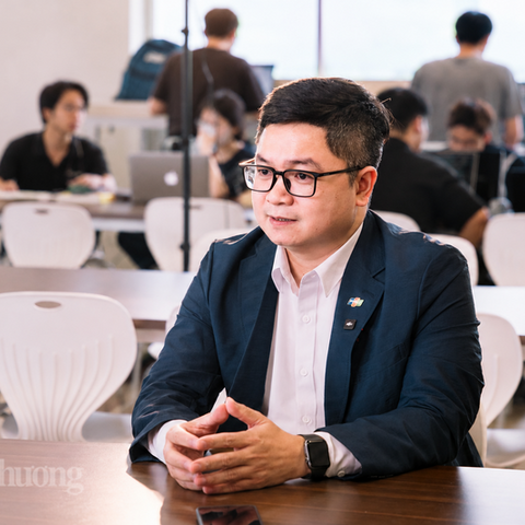 Giữ bản lĩnh người làm báo trong kỷ nguyên AI