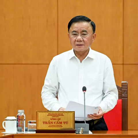 Ban Bí thư ban hành Quy định về tổ chức đảng trong doanh nghiệp nhà nước