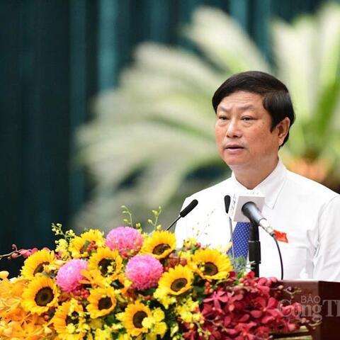 HĐND TP. Hồ Chí Minh xem xét, thông qua loạt dự án hạ tầng trọng điểm