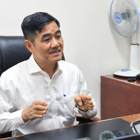 Đồng Nai khai mở 'mỏ năng lượng' trên mái nhà xưởng