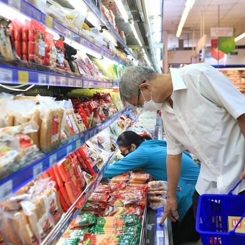 Sửa Luật Bảo vệ quyền lợi người tiêu dùng: Tăng quyền kiểm soát dữ liệu