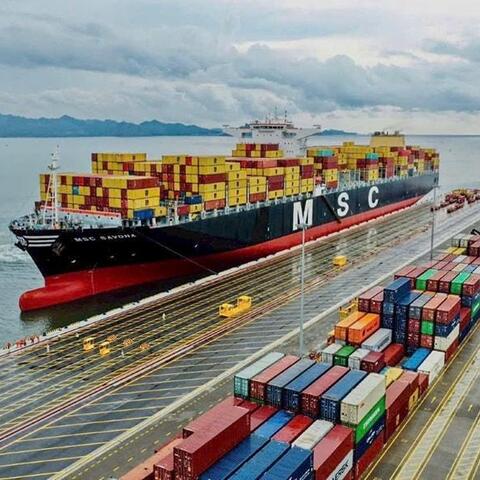 Kết nối cảng Ashdod, tăng dư địa xuất khẩu hàng Việt sang Israel