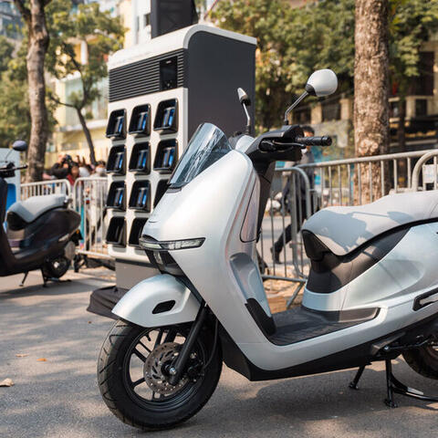Giá xe máy điện Honda UC3: Giá bán lẻ đề xuất từ 78,5-79,9 triệu đồng