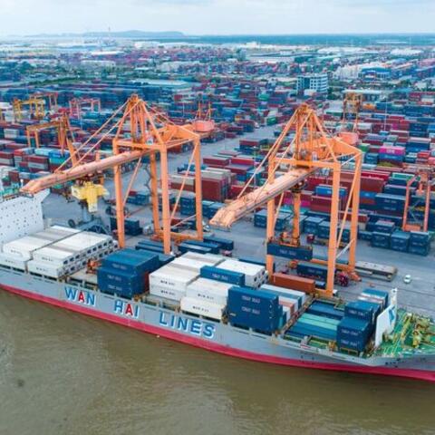 Chuỗi cung ứng logistics: Khả năng chống chịu trở thành chuẩn mực mới