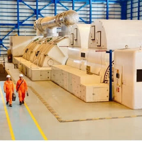 Nhiệt điện Mông Dương nâng hiệu quả vận hành nhờ tiết kiệm điện