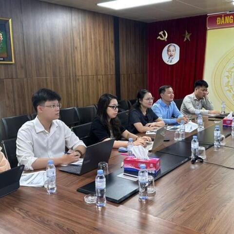 Xử lý nghiêm vi phạm 'tẩy xanh', bảo vệ quyền lợi người tiêu dùng