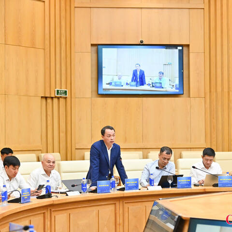 Biến động toàn cầu đặt ra yêu cầu mới đối với hoạt động xúc tiến thương mại