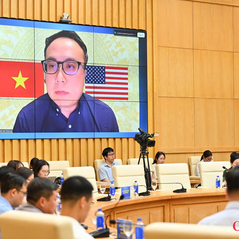 'Gỡ vướng' cho xuất khẩu nửa cuối năm: Khuyến nghị từ thương vụ