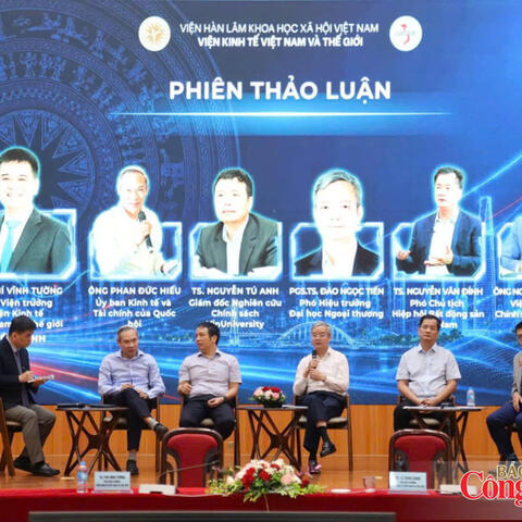 Khả năng thực thi chính sách quyết định tăng trưởng 6 tháng cuối năm