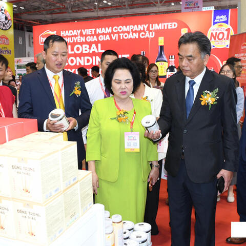 Xuất khẩu TP. Hồ Chí Minh dẫn đầu cả nước, cán mốc gần 48 tỷ USD