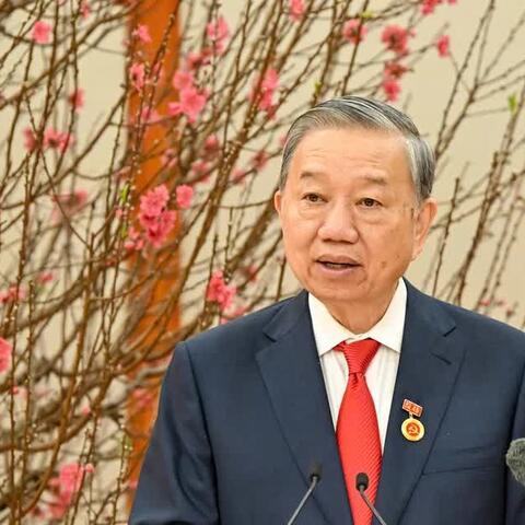 Đẩy mạnh học tập, thực hành tư tưởng, đạo đức, phương pháp, phong cách Hồ Chí Minh trong giai đoạn phát triển mới