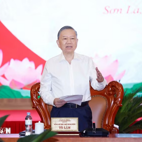 Xây dựng Sơn La thành trung tâm nông nghiệp sinh thái, chế biến nông sản và du lịch đặc sắc